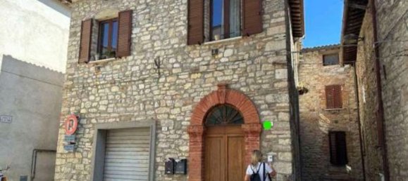 4-Zimmer Wohnung in Fratta Todina, Italy, Nr. 42957 2