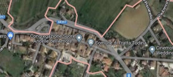 4-Zimmer Wohnung in Fratta Todina, Italy, Nr. 42957 15