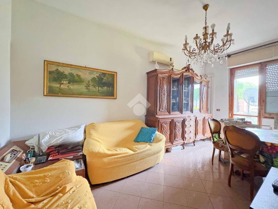 Apartamento T2 em Silvi, Italy N.º 35439