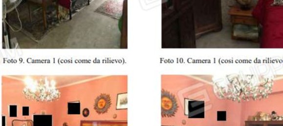 4 rooms Apartment in Collesano, Italy No. 208187 21