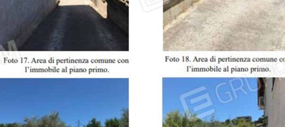 4 rooms Apartment in Collesano, Italy No. 208187 18