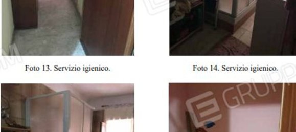 4 rooms Apartment in Collesano, Italy No. 208187 22
