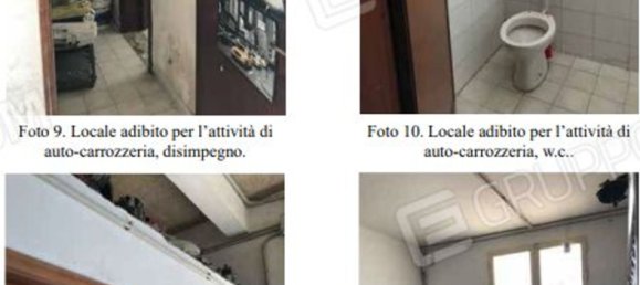 4 rooms Apartment in Collesano, Italy No. 208187 16