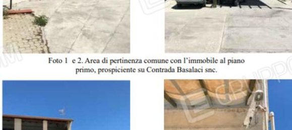 4 rooms Apartment in Collesano, Italy No. 208187 14