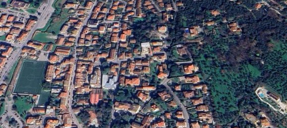 49m² Commercial property in Monsummano Terme, Italy No. 280304 9