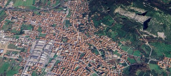 49m² Commercial property in Monsummano Terme, Italy No. 280304 11