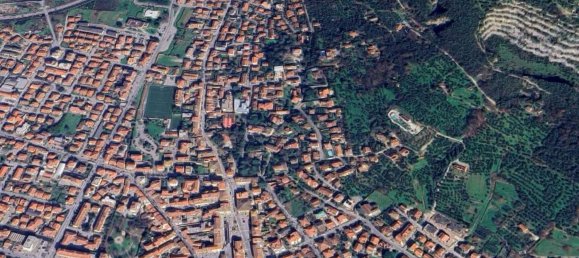 49m² Commercial property in Monsummano Terme, Italy No. 280304 10