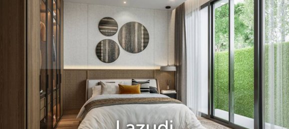 3 bedrooms Villa in Bang Tao, Thailand No. 24382 4