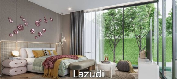 3 bedrooms Villa in Bang Tao, Thailand No. 24382 5