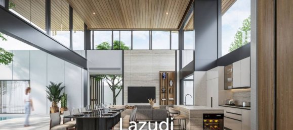 3 bedrooms Villa in Bang Tao, Thailand No. 24382 3