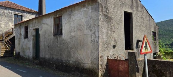 Casa de 1 dormitorio en Sever do Vouga, Portugal No. 46601 4