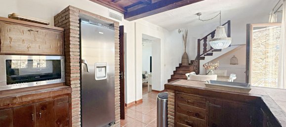 4 bedrooms House in Cadiz, Spain No. 150018 6