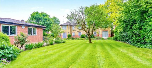 1 bedroom Apartment in South Croydon, United Kingdom No. 8019 25