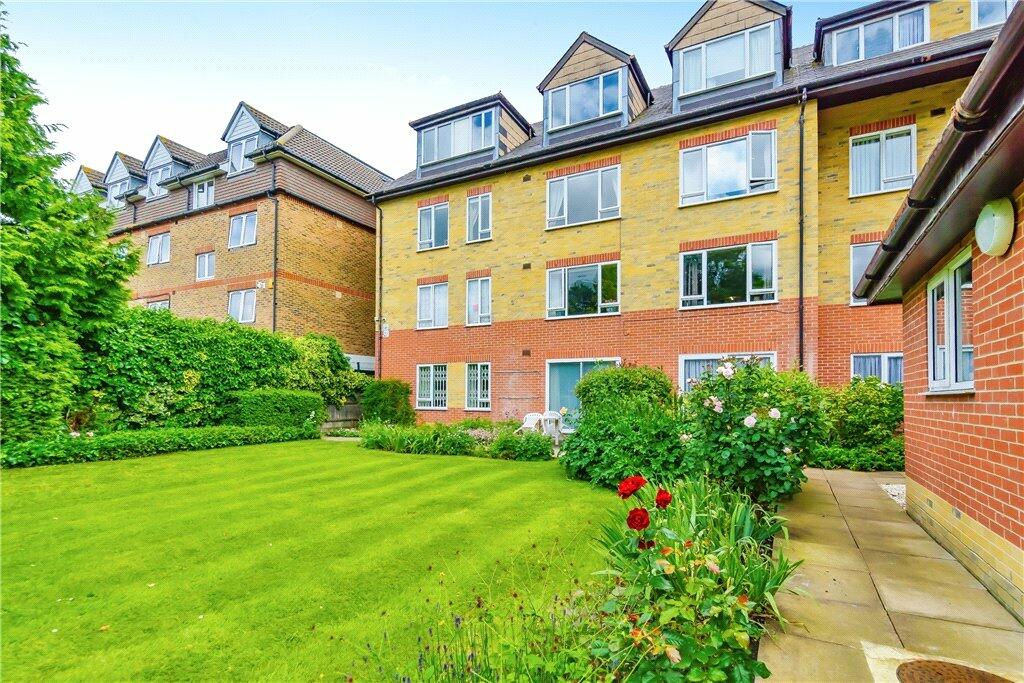 1 bedroom Apartment in South Croydon, United Kingdom No. 8019