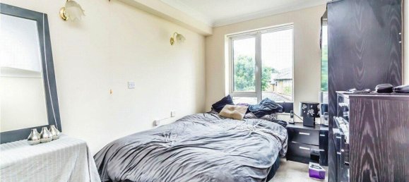 1 bedroom Apartment in South Croydon, United Kingdom No. 8019 23