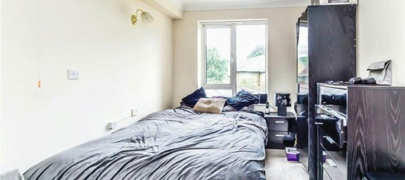 1 bedroom Apartment in South Croydon, United Kingdom No. 8019 14