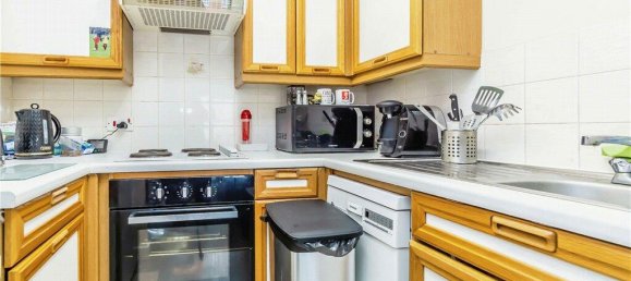 1 bedroom Apartment in South Croydon, United Kingdom No. 8019 10