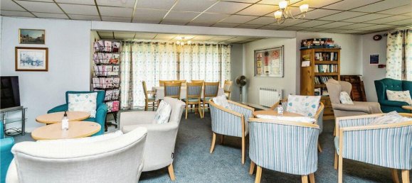 1 bedroom Apartment in South Croydon, United Kingdom No. 8019 17