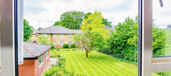 1 bedroom Apartment in South Croydon, United Kingdom No. 8019 5