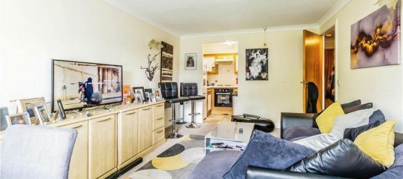 1 bedroom Apartment in South Croydon, United Kingdom No. 8019 22