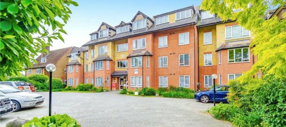 1 bedroom Apartment in South Croydon, United Kingdom No. 8019 20