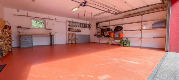 Вилла с 8 комнатами в Брунн ам Гебирге, Австрия № 18933 49