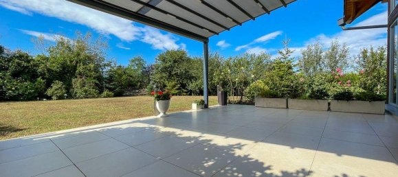 Вилла с 8 комнатами в Брунн ам Гебирге, Австрия № 18933 14