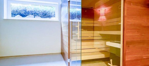 Вилла с 8 комнатами в Брунн ам Гебирге, Австрия № 18933 47