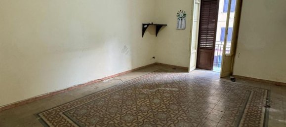 4 rooms Apartment in Palermo, Italy No. 10452 21