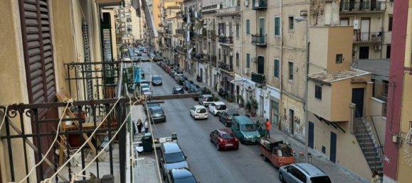 4 rooms Apartment in Palermo, Italy No. 10452 18