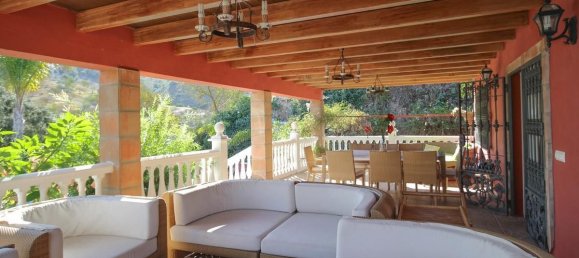 Casa T5 em Monda, Spain N.º 44642 29