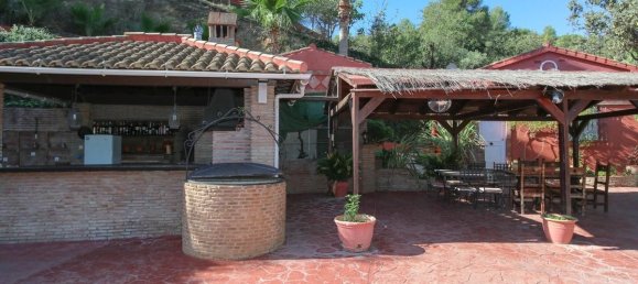Casa T5 em Monda, Spain N.º 44642 21