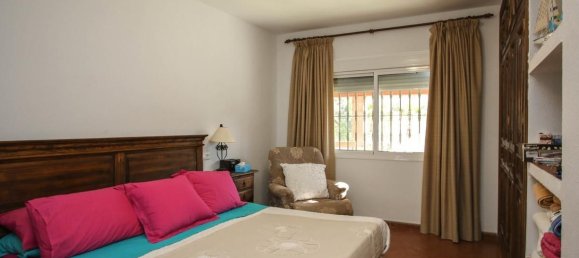 Casa T5 em Monda, Spain N.º 44642 43