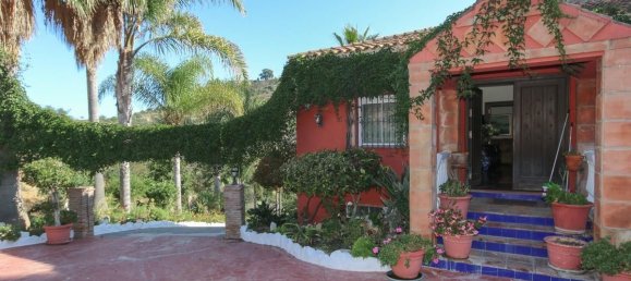 Casa T5 em Monda, Spain N.º 44642 13