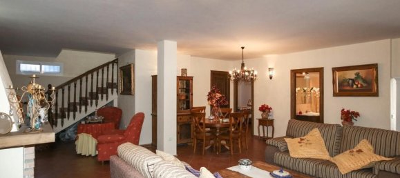 Casa T5 em Monda, Spain N.º 44642 47