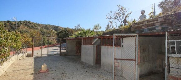 Casa T5 em Monda, Spain N.º 44642 15