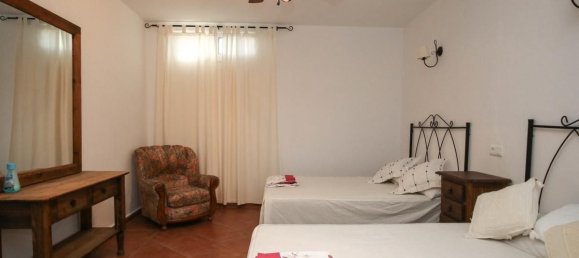 Casa T5 em Monda, Spain N.º 44642 4