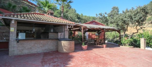 Casa T5 em Monda, Spain N.º 44642 19