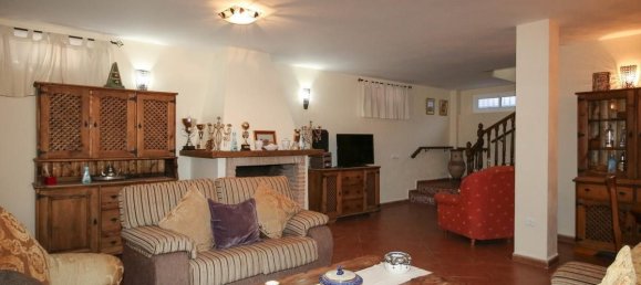 Casa T5 em Monda, Spain N.º 44642 46