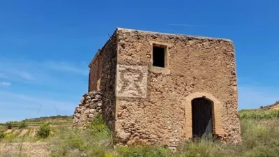 Terreno en Tarragona, Spain 23000 m² No. 252867