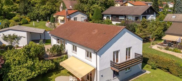 Adosado de 3 dormitorios en Ravensburg, Germany No. 324497 4