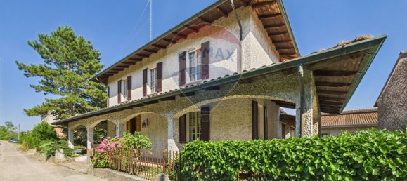 Дом с 11 спальнями в Санта Мария делла Верза, Италия № 329669 39