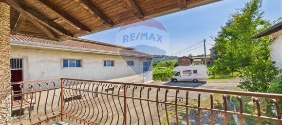 Дом с 11 спальнями в Санта Мария делла Верза, Италия № 329669 7