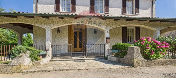 Дом с 11 спальнями в Санта Мария делла Верза, Италия № 329669 3