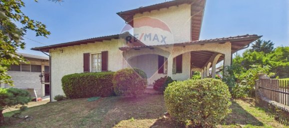 Дом с 11 спальнями в Санта Мария делла Верза, Италия № 329669 38