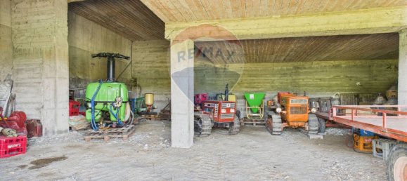 Дом с 11 спальнями в Санта Мария делла Верза, Италия № 329669 35