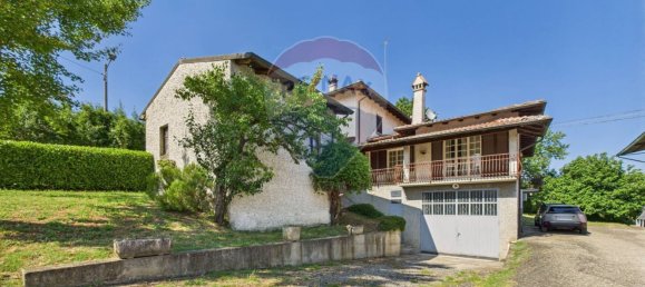 Дом с 11 спальнями в Санта Мария делла Верза, Италия № 329669 24