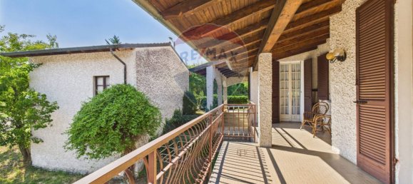 Дом с 11 спальнями в Санта Мария делла Верза, Италия № 329669 11