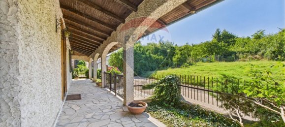 Дом с 11 спальнями в Санта Мария делла Верза, Италия № 329669 21