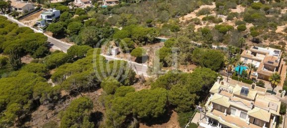 Terreno en Almancil, Portugal 1285 m² No. 55920 11